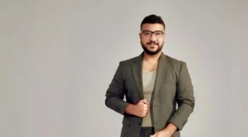 تجربة عالمية.. مسلسل CYPHER لمحمد سيد بشير يطلق على المنصات الرقمية 2025
